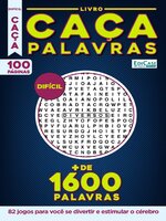 Caça-Palavras